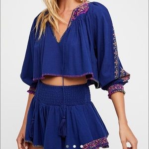 Free people set